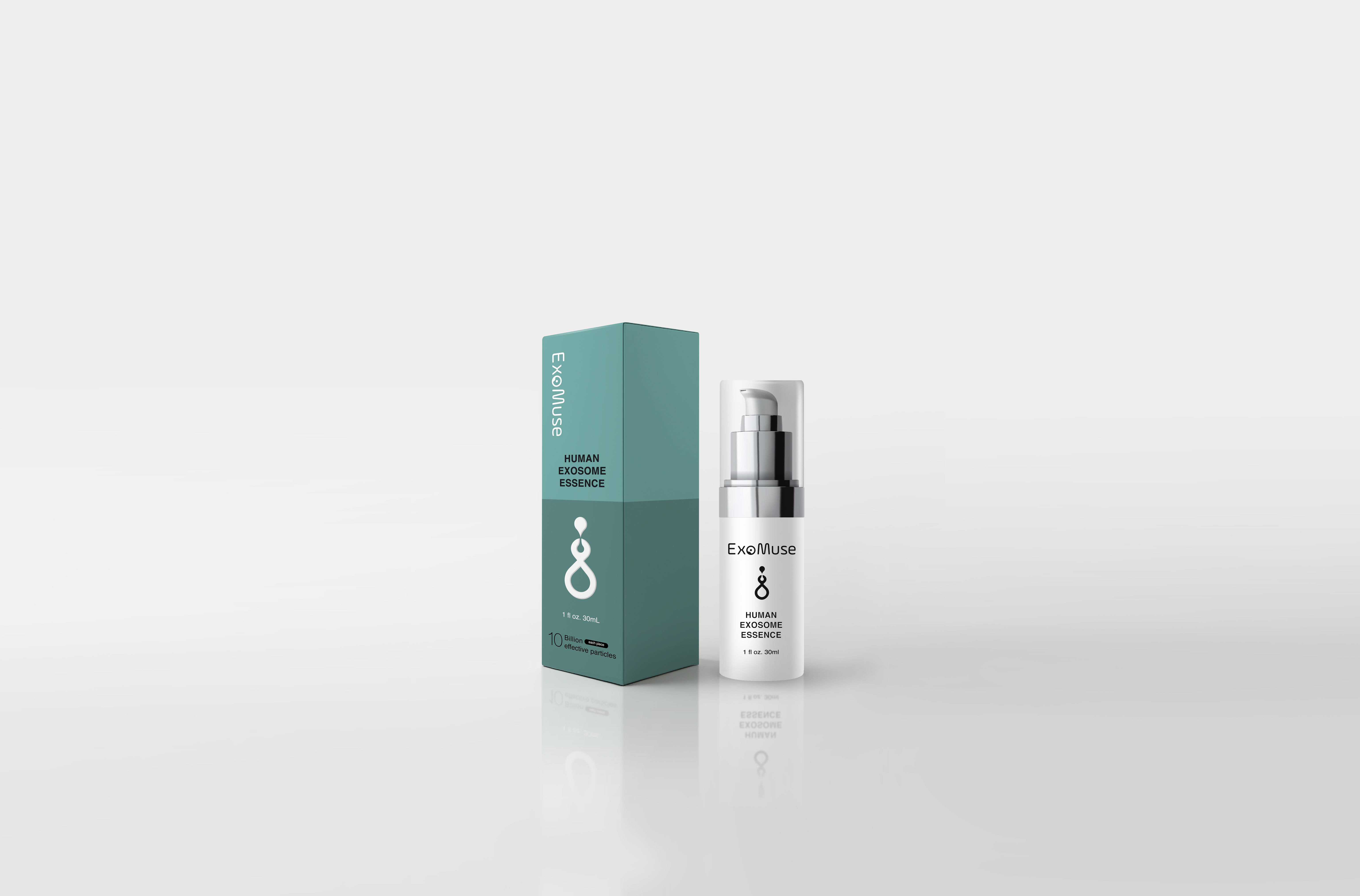 ExoMuse 精華液